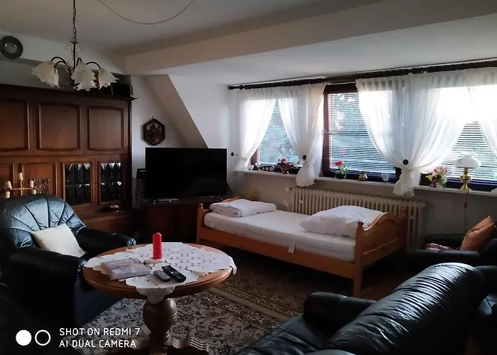 Ferienwohnung