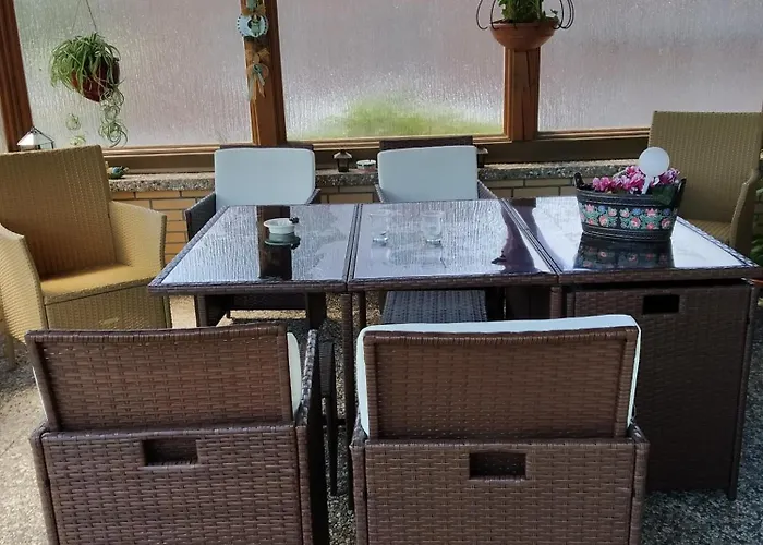 Ferienwohnung