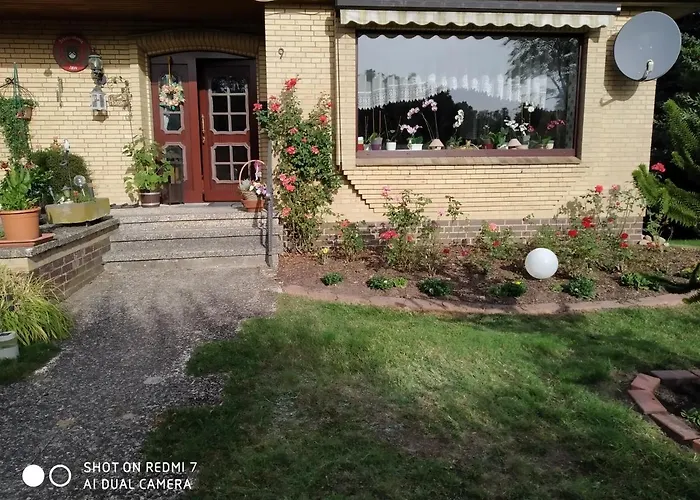 Ferienwohnung