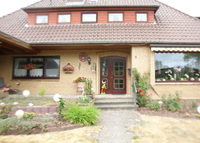 Ferienwohnung