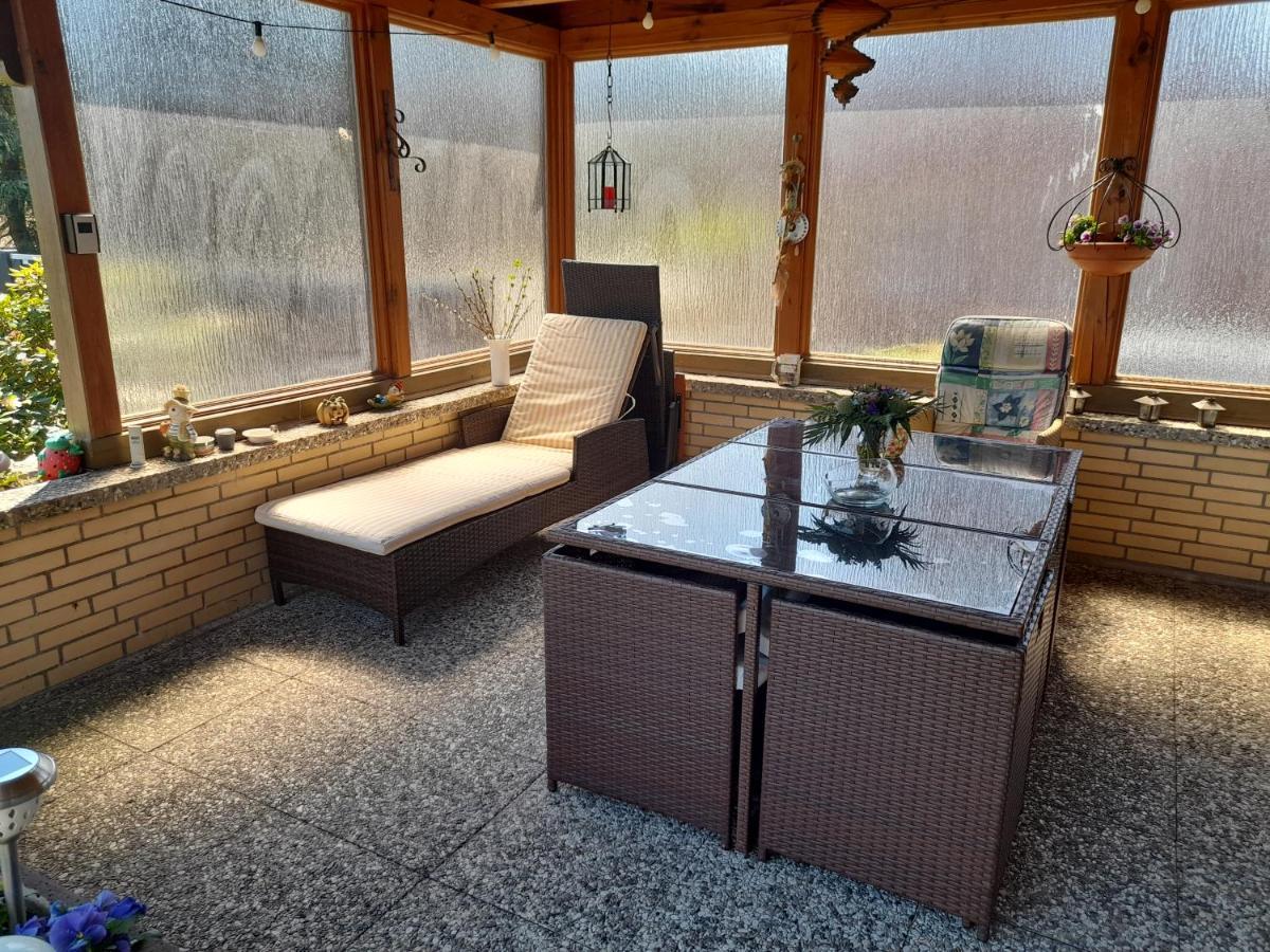 Ferienwohnung Apartment Bohndorf