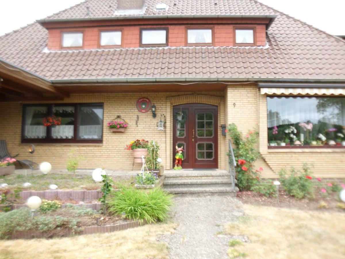 Ferienwohnung *
