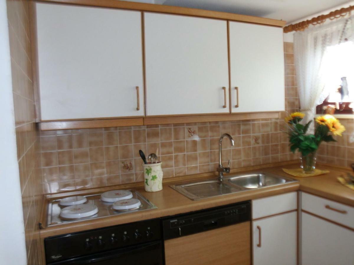 Ferienwohnung * Bohndorf