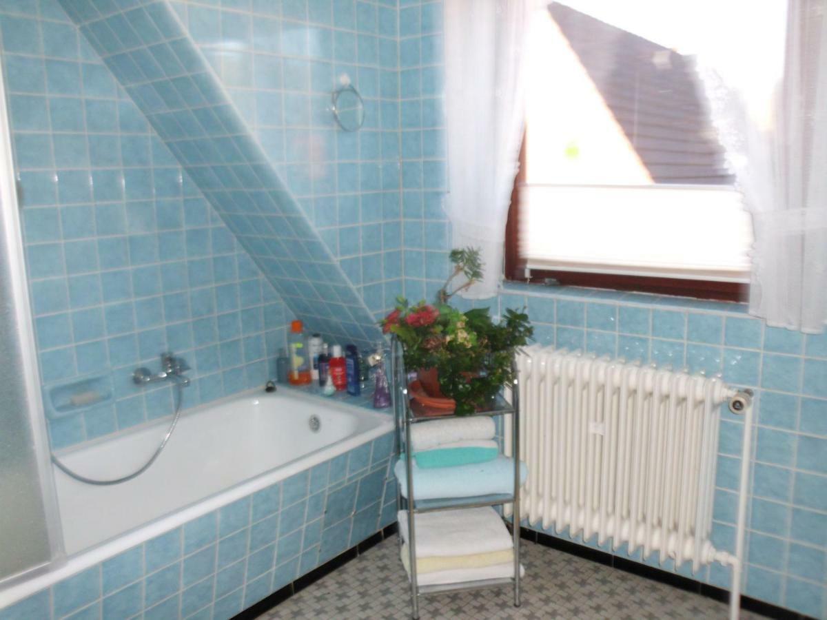 Ferienwohnung